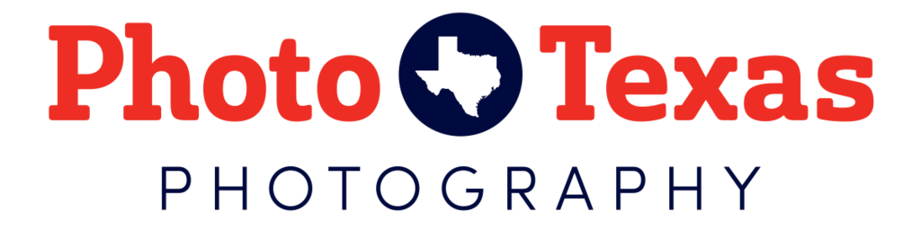 Photo Texas Logo