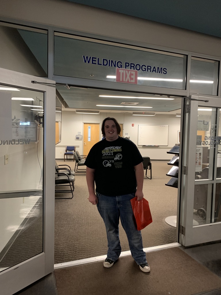 TSTC Visit