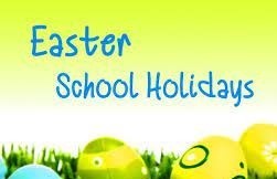 Easter Holidays