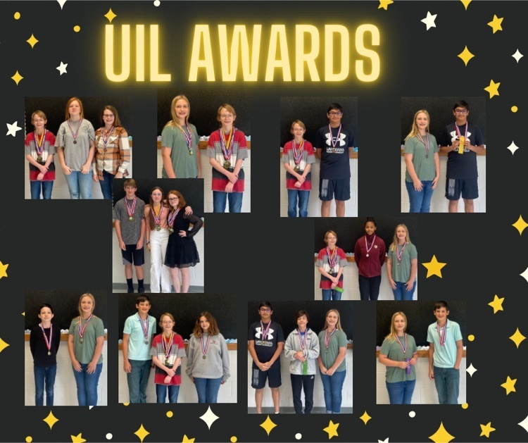 UIL Awards